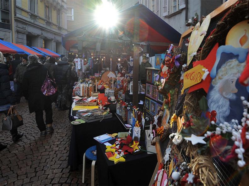 Image 5 - Mercatini di Natale a Bellinzona